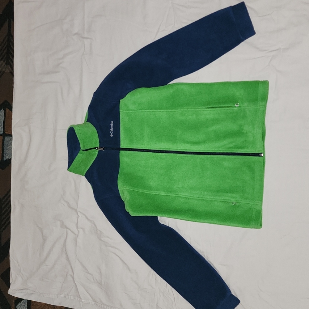 Sweater Columbia for Kids Size L (14-16)